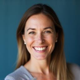 Portrait Marie Lapierre
