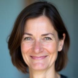 Portrait Sophie Duval