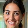 Portrait Lina Ayad Genève